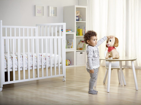 Interaktywny Piesek Lucky Chicco