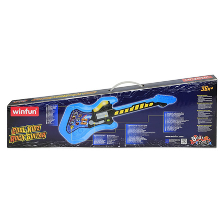 Winfun Super gitara