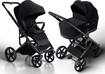 Avionaut Wózek wielofunkcyjny Sirius Black