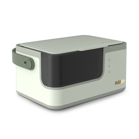 Neno Abrazo – podgrzewacz do nawilżanych chusteczek