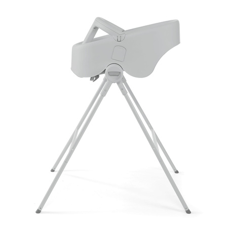 Stojak kąpielowy Bubble Nest Chicco Cool Grey