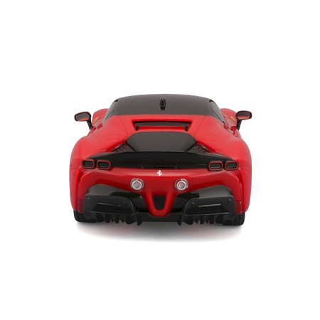 Maisto Tech RC PREMIUM - FERRARI SF90 STRADAIE 1:24