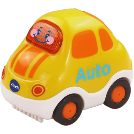 VTech Autko Osobowe