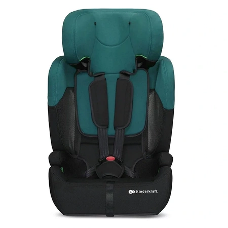 Kinderkraft Fotelik samochodowy COMFORT UP i-Size Green