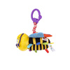 Balibazoo Zawieszka Kolorowa Pszczoła Majka BB82400