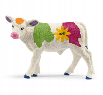 Schleich 72207 Kolorowe wiosenne ciele