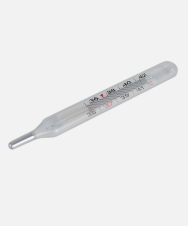 Termometr bezrtęciowy Mesmed MM-108