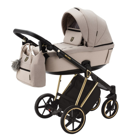 Adamex Wózek 2 w 1 Belissa Special Edition PS620