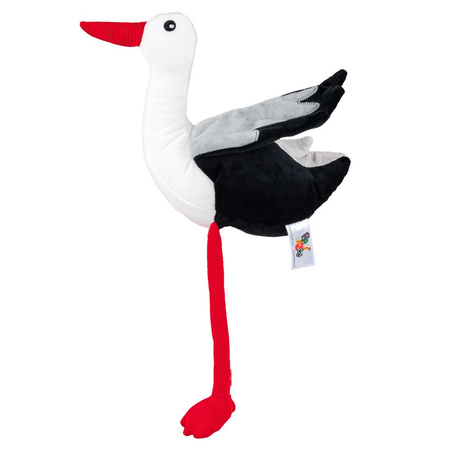 Balibazoo Bocian Sensory