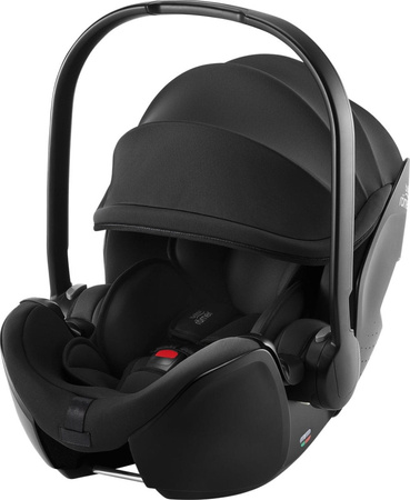 Britax Romer Fotelik samochodowy BABY-SAFE PRO 0 - 13 kg  Space Black 