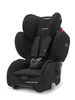 Fotelik Recaro Young Sport Hero Core Deep Black (9-36 kg)