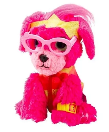 Cobi Little Live Pets Sew Surprise maszyna do szycia + pluszak