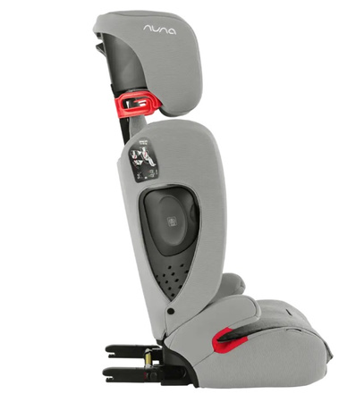 Nuna AACE Fotelik samochodowy 15-36kg Frost