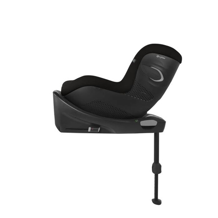Cybex Foteli samochodowy Sirona Gi i-Size Moon Black (Plus)