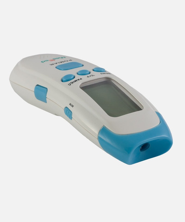 Wielofunkcyjny termometr elektroniczny MesMed MM380 Ewwel