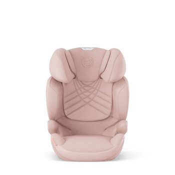 Cybex Fotelik samochodowy Solution T i-Fix Peach Pink (Plus)