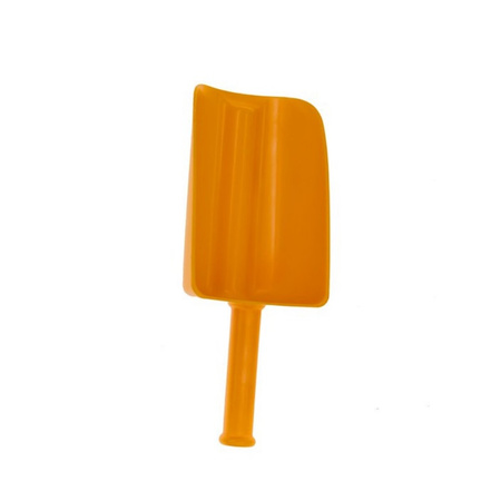 CompacToys Zestaw składanych zabawek do piaskownicy 7w1 niebieski