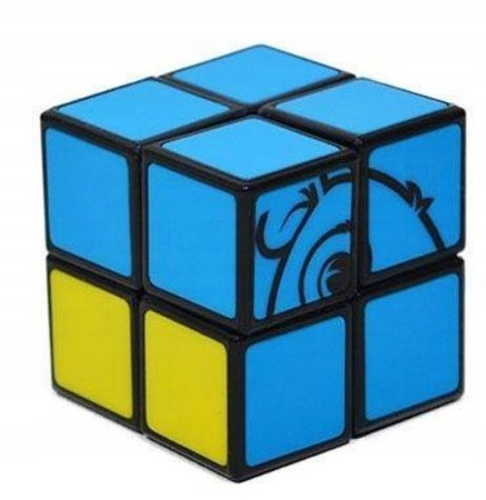Ravensburger Rubiks Junior Kostka Rubika 2x2