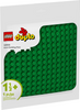 Lego 10460 Duplo Zielona płytka konstrukcyjna