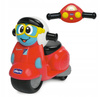 Chicco Vespa RC motocykl zdalnie sterowany