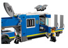 Mobilne centrum dowodzenia policji Lego 60315
