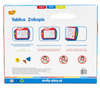 Smily Play Tablica znikopis
