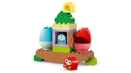 Lego 10440 Duplo Balansujące drzewko