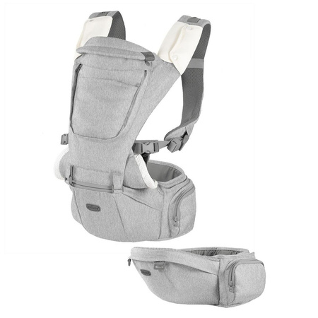 Hip Seat Nosidełko Biodrowe Titanium Chicco