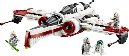 Lego 75402 Star Wars Myśliwiec ARC-170