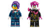 Lego 71479 DREAMZzz Koci motocykl Zoey