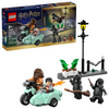 Lego 76459 Harry Potter Ucieczka Hagrida i Harry’ego z Privet Drive