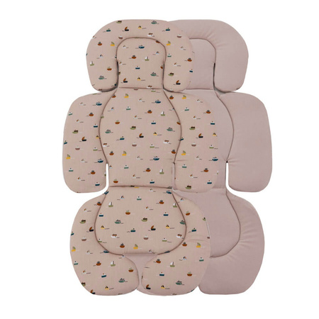 Adamex Miu Mio Uniwersalna wkładka do wózka W-M-03