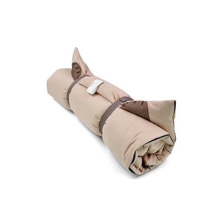 Albero Mio Śpiworek przedszkolaka Miś