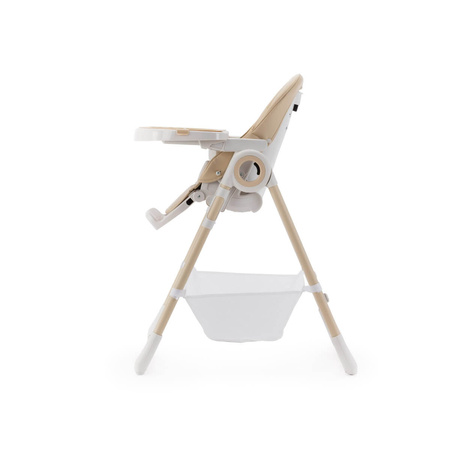Adamex Krzesełko do karmienia Yono Beige