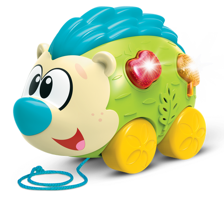 Dumel Discovery Odjazdowy Jeżyk 