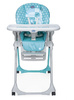 Chicco Krzesełko do karmienia Polly Easy Tucano