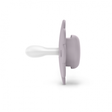 Suavinex Smoczek fizjologiczny SX Pro Wonder 0 - 6 m Mist Lavender