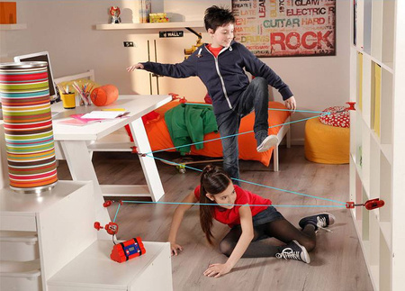 Epee Gra Chrono Bomb