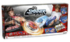 Spinner M.A.D Battle Edition Firestorm vs Mega Wave