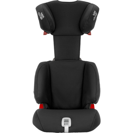 Britax Romer Fotelik DISCOVERY SL 15-36 kg Cosmos Black