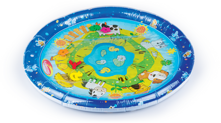 Dumel Discovery Dmuchana mata wodna Ocean 