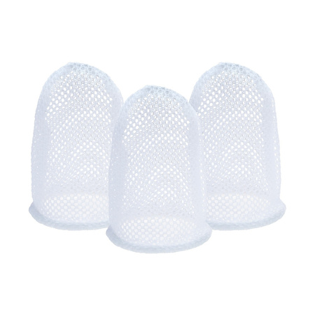 Canpol babies wymienne siateczki do podawania pokarmów 3 szt