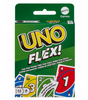 Mattel Gra UNO Flex