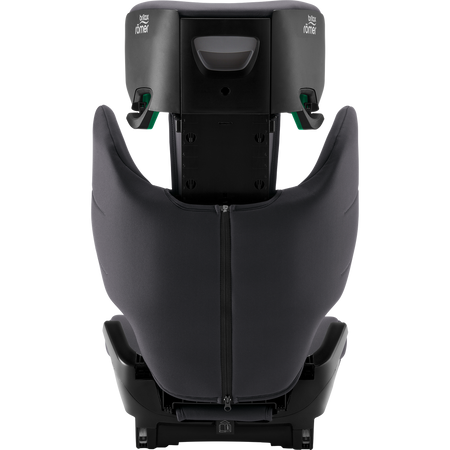 Britax Romer Fotelik samochodowy DISCOVERY PLUS 2 100 - 150 cm Midnight Grey