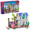 Lego 42687 Friends Dom rodzinny Liann