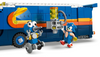 Lego 77006 Sonic i pojazd do zadań specjalnych