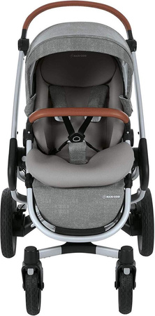 Maxi-Cosi Wózek spacerowy Nova 4 Nomad grey (OUTLET)