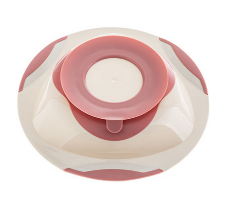 Akuku Talerzyk na przyssawce A0525