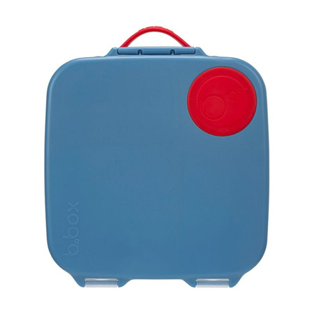 B.Box Lunchbox dla dzieci Blue Blaze