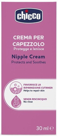 Chicco Krem do brodawek sutkowych